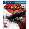 Sony Computer Entertainment God of War III (3) Remastered/1 Games (PS4)