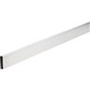 Connex COX744010 - Tavola di livellamento in alluminio, 1 m, colore: Argento (Confezione da 6)