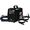 CEVIK PRO CE-TITANTIG220P - Saldatrice Inverter TIG DC + Lift TIG - 220A/200A 30% 230V - Elettrodi 4mm - Display Digitale - Inclusi torcia TIG, pinza e massa