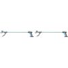 NRS Healthcare Sanità L36237 Combi Reacher 660 Mm/26 Pollici (Confezione da 2)