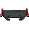 MLWSKERTY Estensione Supporto Scarpa Fredda Magnetica Professionale per Fotocamere Azione 5Pro/4/3 Adattatore Scarpa Fredda Disegni Antiurto