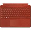 Microsoft Surface Pro Signature Keyboard Mohnrot (QWERTZ Keyboard)