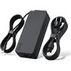 DINTYOU Caricatore USB C 90W Alimentatore Tipo-C 65W per Lenovo Thinkpad/Yoga, HP Spectre,Dell XPS/Latitude,Huawei Matebook Pro,Xiaomi Air,ASUS Chromebook PC Portatile Caricabatterie Adattatore Charger