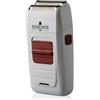 Gordon Rasoio Elettrico Cordless Gordon ideale per rifinire la rasatura di barba e capelli.