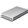 Draper Punti metallici tipo 140, 14 mm (confezione da 5000) - 10042 - acciaio zincato resistente
