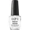 OPI Mirror Shine High- Shine Top Coat 15ml - top coat ultra brillante