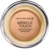 Max Factor Miracle Touch Spf 30 - Fondotinta
