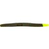 YAMAMOTO Esca Yamamoto Senko, 375568, Fiocco nero trasparente., 5-Inch