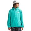 THE NORTH FACE Never Stop Giacca Geyser Aqua 128