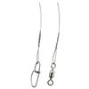 Berkley Steelon Wire-Wound Leaders, luminoso, 9