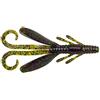 Berkley Powerbait, vermi da pesca, Blue Fleck
