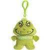 Aurora 15908 - Peluche, 11 cm, Colore: Verde
