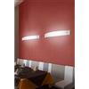 LINEA LIGHT GROUP - Lampada da parete LED Linea Light Mille_W1 (Big 20W)