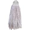 Apex Mocio Mop Lavapavimenti 100% in Cotone Dref fino 220 grammi
