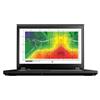 Lenovo ThinkPad P50 15" Core i7 2.7 GHz - SSD 512 GB - 32GB - QWERTZ - Tedesco, fair