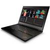 Lenovo ThinkPad P50 15" Core i7 2.7 GHz - SSD 1000 GB - 64GB - AZERTY - Francese, excellent