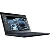 Lenovo ThinkPad P50 15" Core i7 2.7 GHz - SSD 1000 GB - 32GB - AZERTY - Francese, fair