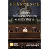 Libreria Editrice Vaticana Lettere sulla letteratura e sulla storia
