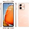 VIVO Mobile Smartphone Vivo Y28 8/256GB gleaming orange arancione