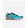 Scarpa Spin Planet M - Scarpe Trekking - Uomo - Azzurro