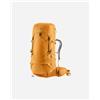 Deuter Aircontact Lite 50+10 - Zaino Trekking - Arancione