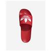 Adidas Adilette Lite M - Ciabatte - Uomo - Rosso
