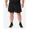 Asics Road 2in1 5in M - Short Running - Uomo - Nero