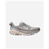 Hoka Speedgoat 6 W - Scarpe Trail - Donna - Grigio