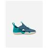 Nike Sunray Protect 4 Td Jr - Scarpe Sneakers - Blu