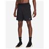 Nike Dri Fit Breathe 7in M - Pantalone Training - Uomo - Nero