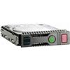 HPE 600GB 6G SAS SFF disco rigido interno 10000 Giri/min 2.5" [652583-B21]