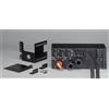 Eaton HotSwap MBP 11000i unità di distribuzione dell'energia (PDU) Nero [MBP11KI]
