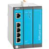 Insys Microelectronics MRX3 LAN router cablato Fast Ethernet Blu, Grigio [10016582]