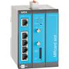 Insys Microelectronics MRX3 LTE router cablato Fast Ethernet Blu, Grigio [10016583]