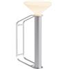 Muuto - Lampada da esterno ricaricabile senza fili Piton - Metallo - Plastica - Designer Tom Chung