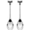 Alessi - Cucchiaio Dressed - Metallo - Acciaio inossidabile - Designer Marcel Wanders