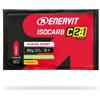 ENERVIT Isocarb C2:1 in Busta Monodose da 65g - Gusto Mild Lemon