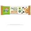 Enerzona Pasto Protein Cookie - Scatola con 25 Barrette da 60 g