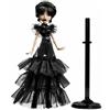 Monster High Bambola Monster High Wednesday