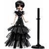 Monster High Bambola Monster High Wednesday