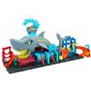 Mattel Pista da Corsa Mattel