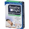 E.FA.S. SpA Cerotti nasali breathe right balsamici 10 pezzi - - 982483529