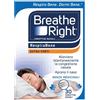 E.FA.S. SpA Cerotti nasali breathe right extra forte 30 pezzi - - 982483618