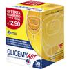 F&F Srl Glicemy act 30 capsule - F&F - 980906972