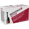 MEDA PHARMA SpA Biothymus ac active trattamento attivo anticaduta uomo 10 fiale 3,5 ml - Biothymus - 934408776