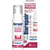 COSWELL SpA Biorepair oral care peribioma pro collutorio gengive mousse 200 ml - BIOREPAIR - 979377710