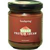 FOODSPRING GmbH Bio crema proteica vegana alla nocciola 200 g - FOODSPRING - 982912925