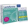 MONTEFARMACO OTC SpA Lactoflorene pancia piatta 10 bustine - Lactoflorene - 985771789