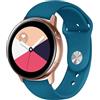 FYISWHO Cinturini di Ricambio Silicone per Huawei Watch GT 5/5 Pro/GT 4/GT 3/3 Pro/GT 2/2e/2 Pro/Watch 4/4 Pro/3/3 Pro, 22mm Sport Bracciali Cinturino per Honor MagicWatch 2/Watch GS Pro