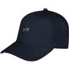 Barts Posse cap, Berretto Estivo, Unisex, Adulti, Uni, Blu Navy